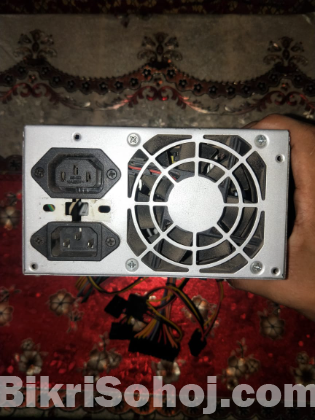 HW Power Supply